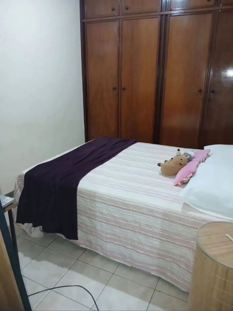 Aluguel de suíte para mulheres - Foto 4
