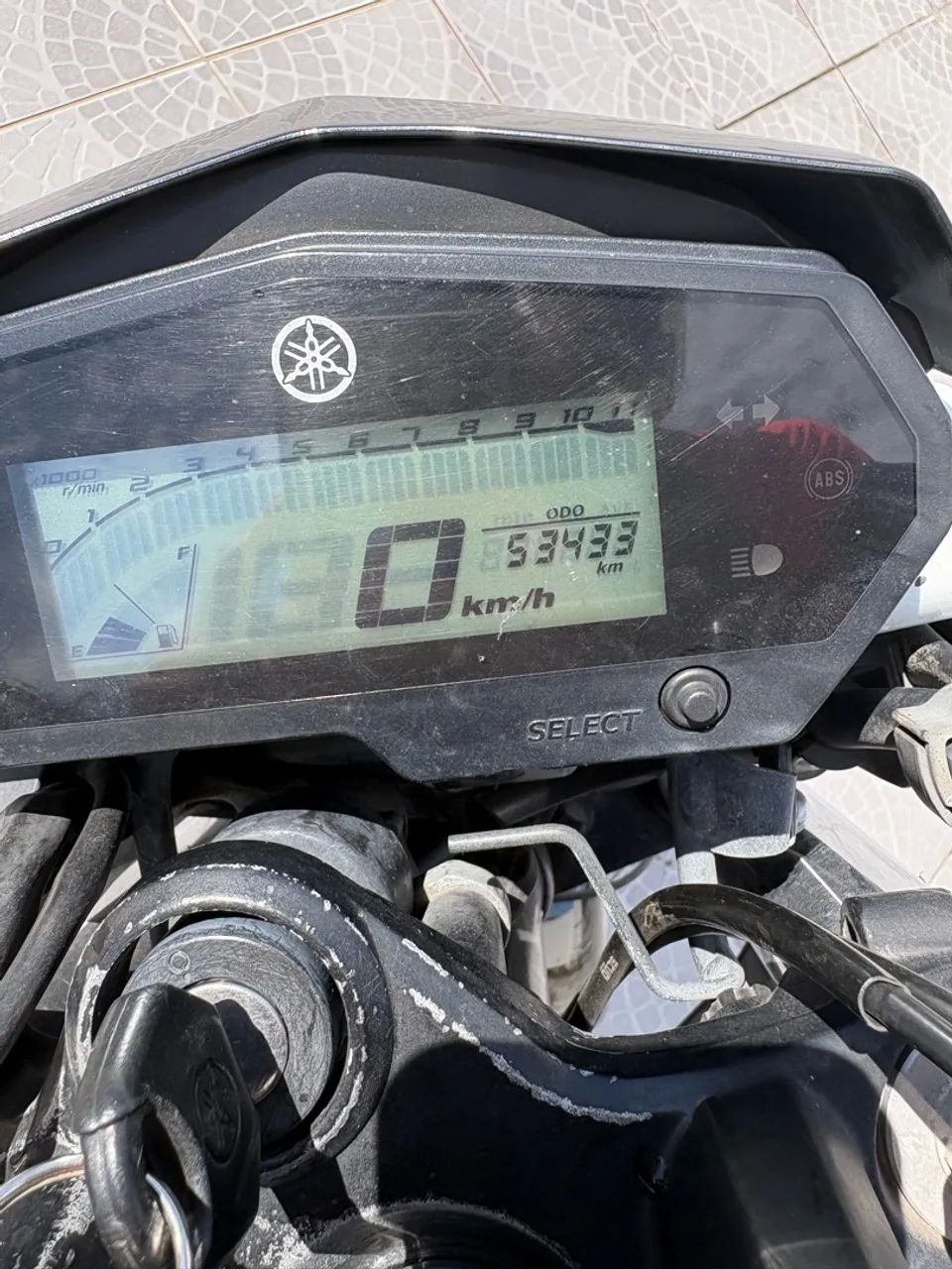 Fazer 250 - Foto 5