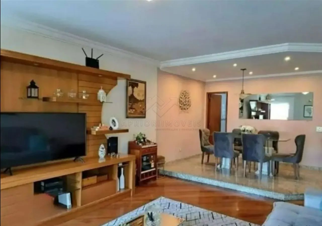 Sobrado à Venda - 128m2 - Vila Assunção/ Santo André