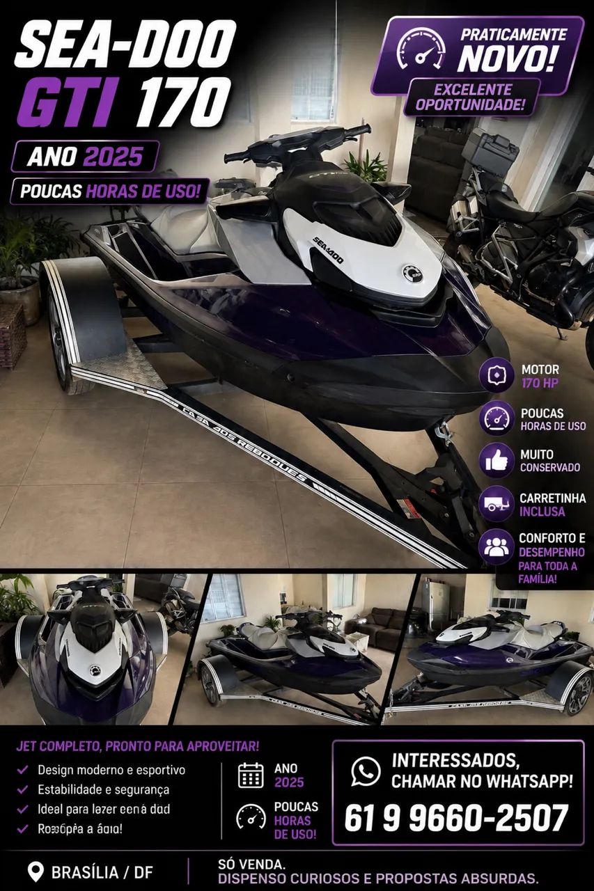 SEA-DOO - Foto 5