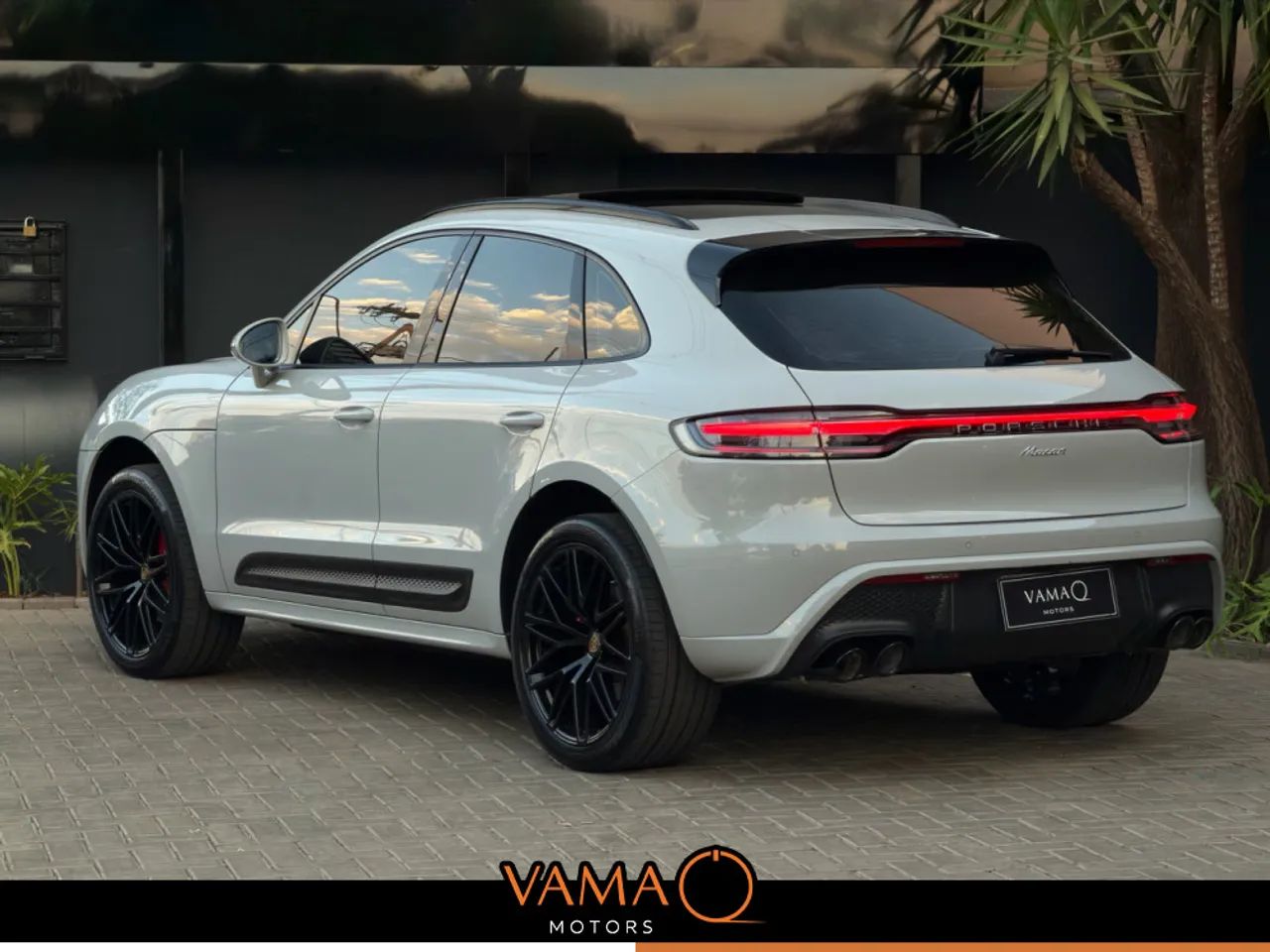 Porsche Macan 2023 - Foto 5