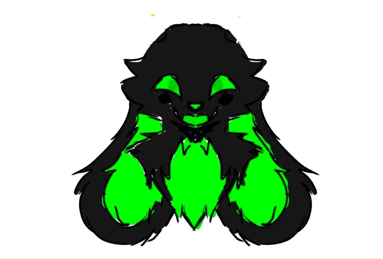 FURSUIT COMISSÕES  - Foto 2