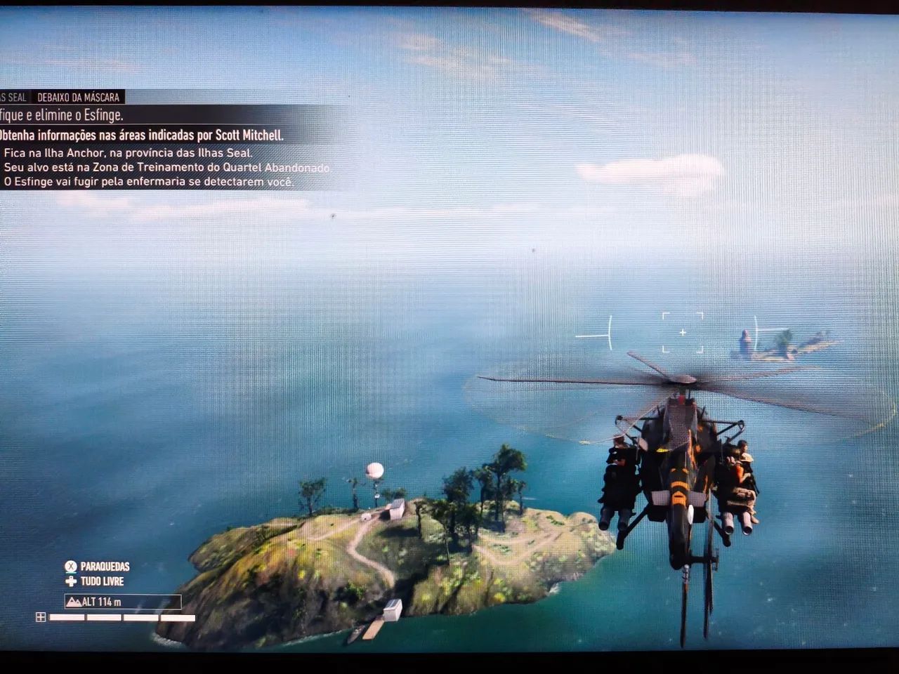 Monitor ultrawide LG 25 Polegadas - Foto 4