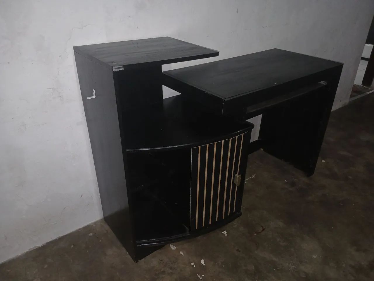Escrivaninha / mesa computador - Foto 2