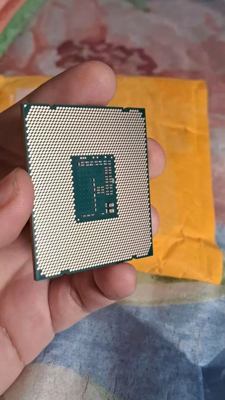 Processador Intel Xeon E5 2630 v3 - Foto 2
