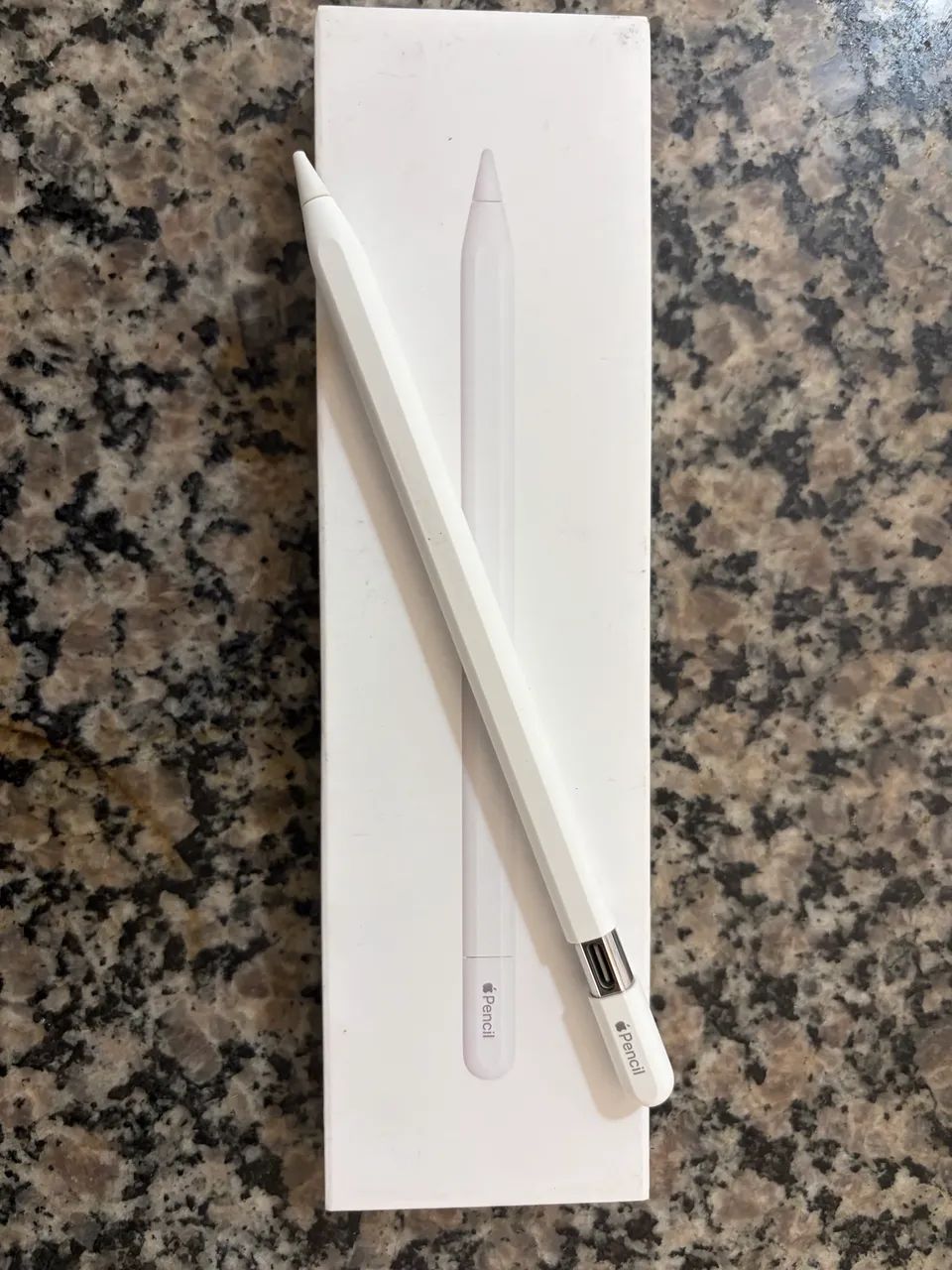 Apple Pencil Type-C元箱付き Apple Pencil （USB-C） 元箱付き 【公式通販】