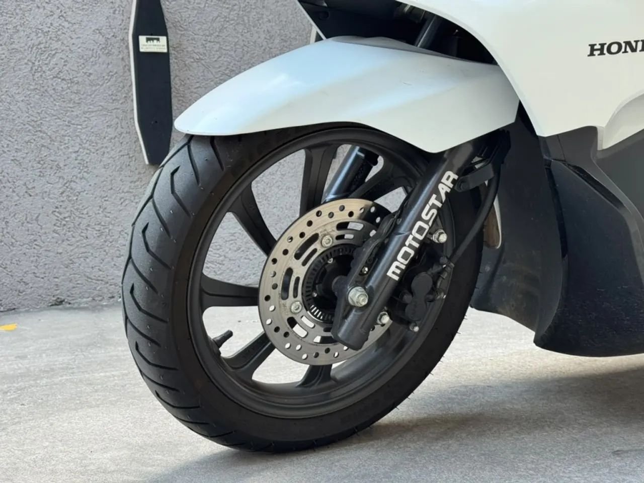 Honda Pcx 150 sport 2022 - Foto 12