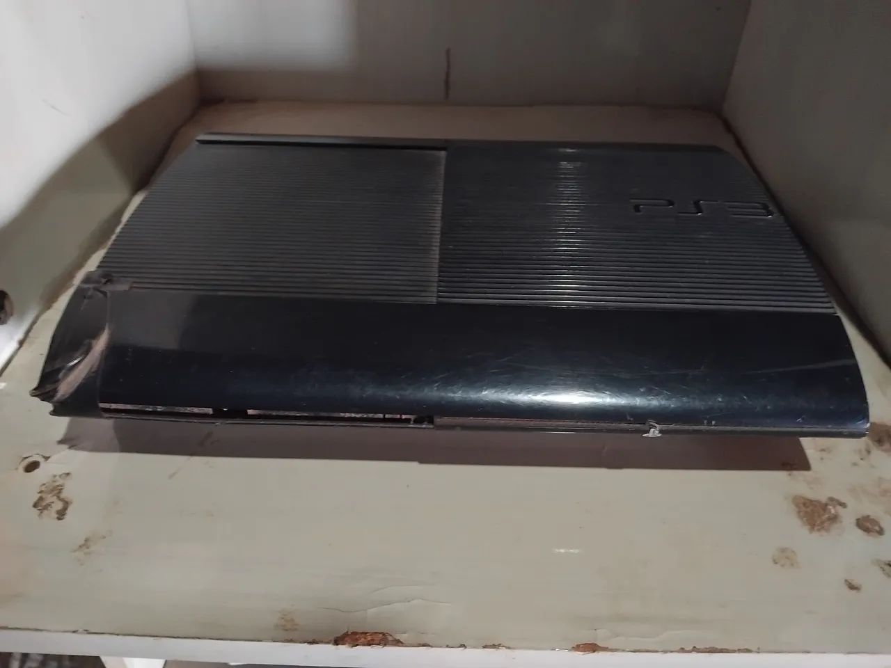 Vendo Ps3 - Foto 4