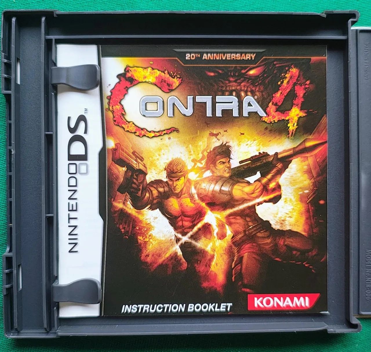 Contra 4 = R$: 400 - Foto 2