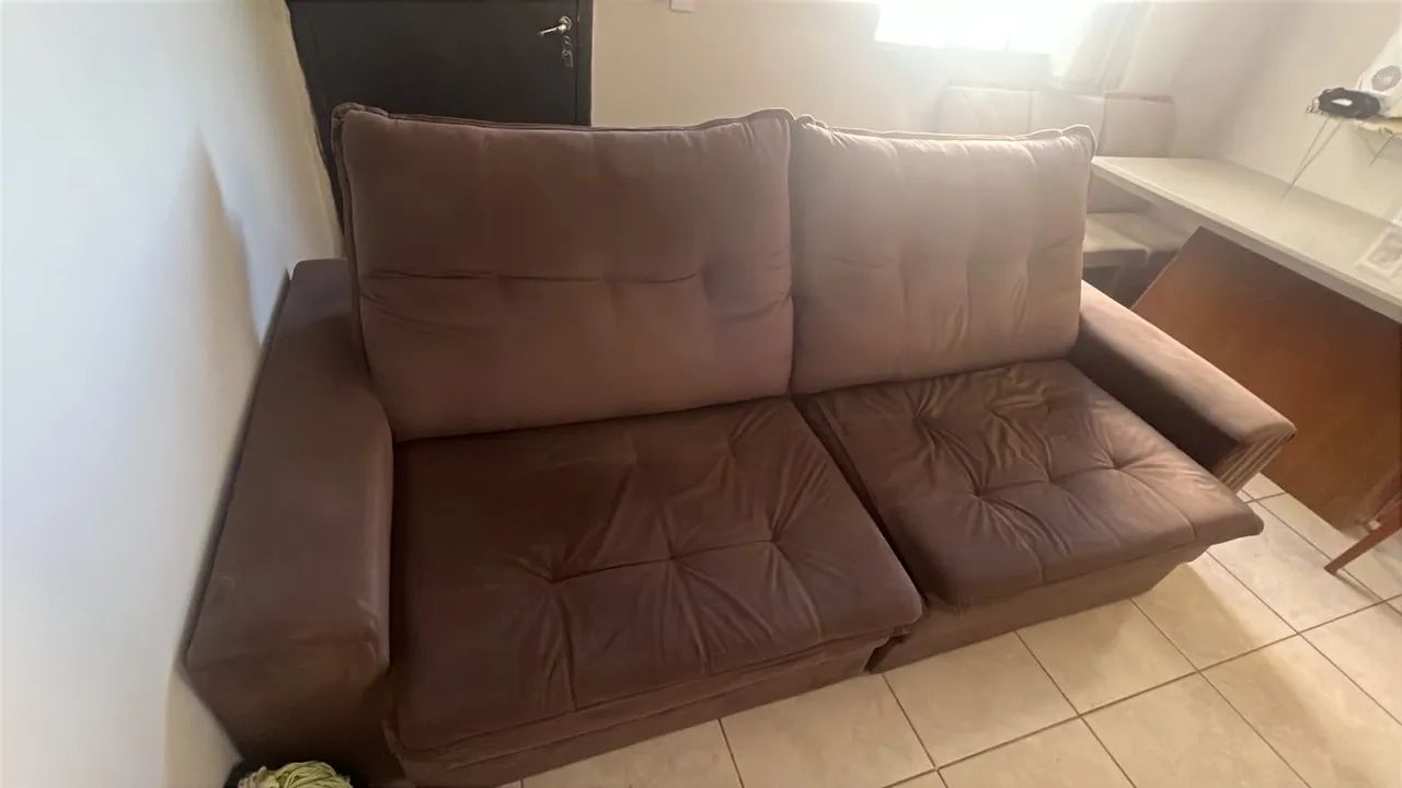 Sofá 2,30m - Foto 3