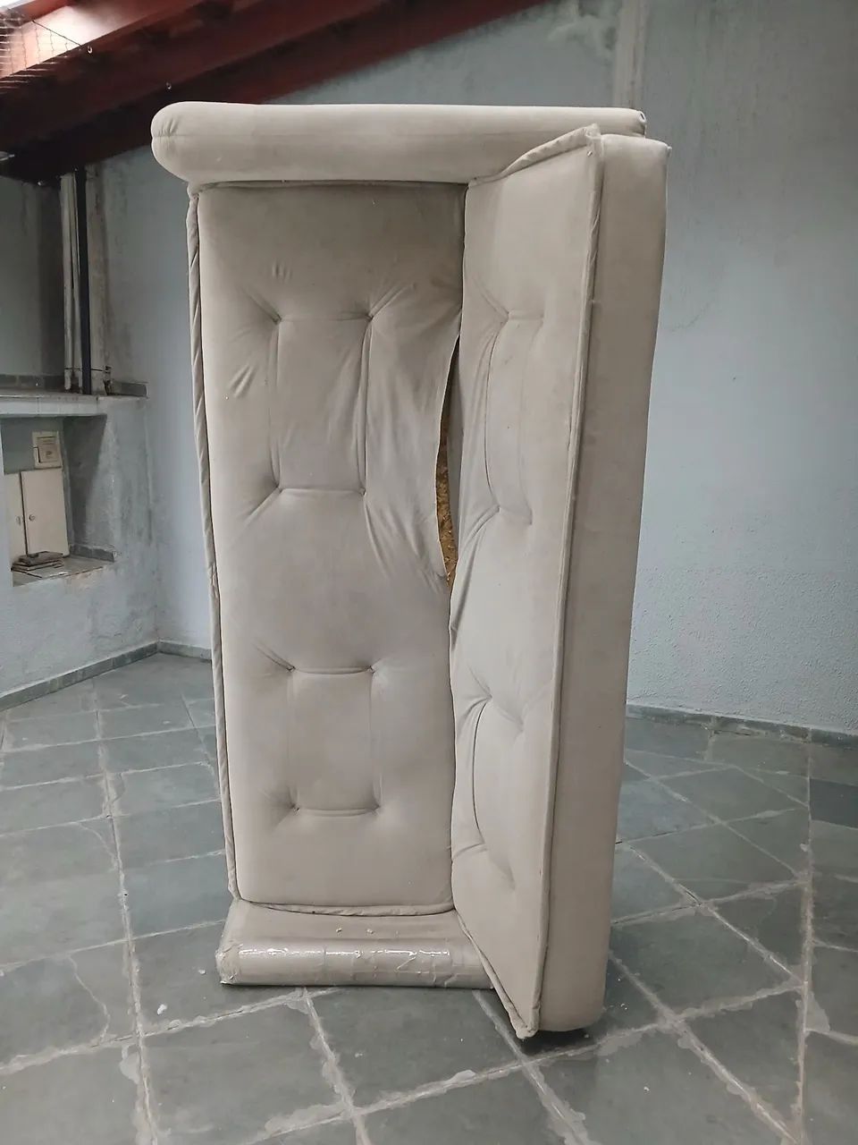 Sofá cama (doação)