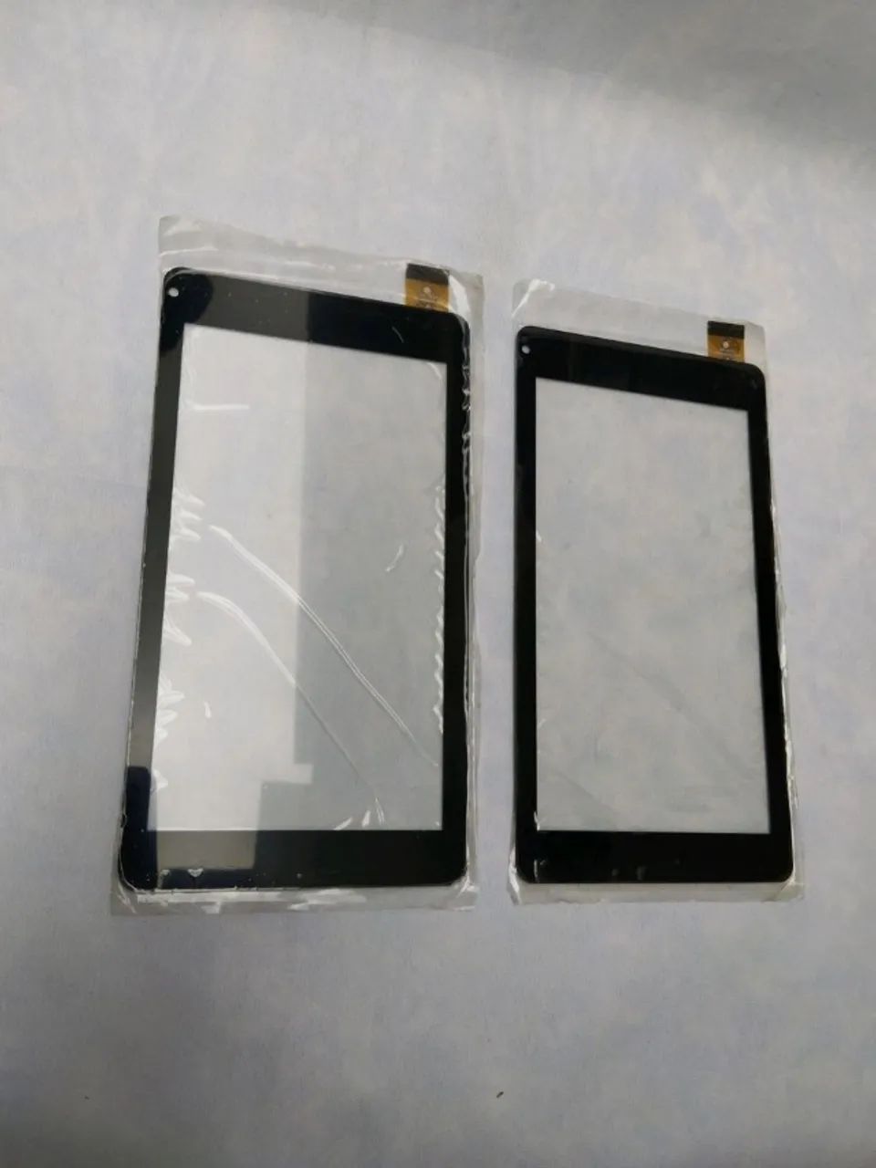 tela touch tablet 7 polegadas
