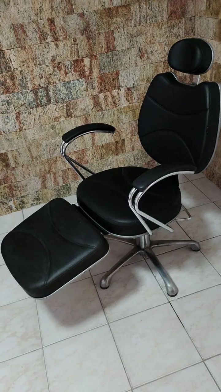 Cadeira para estética - Foto 2