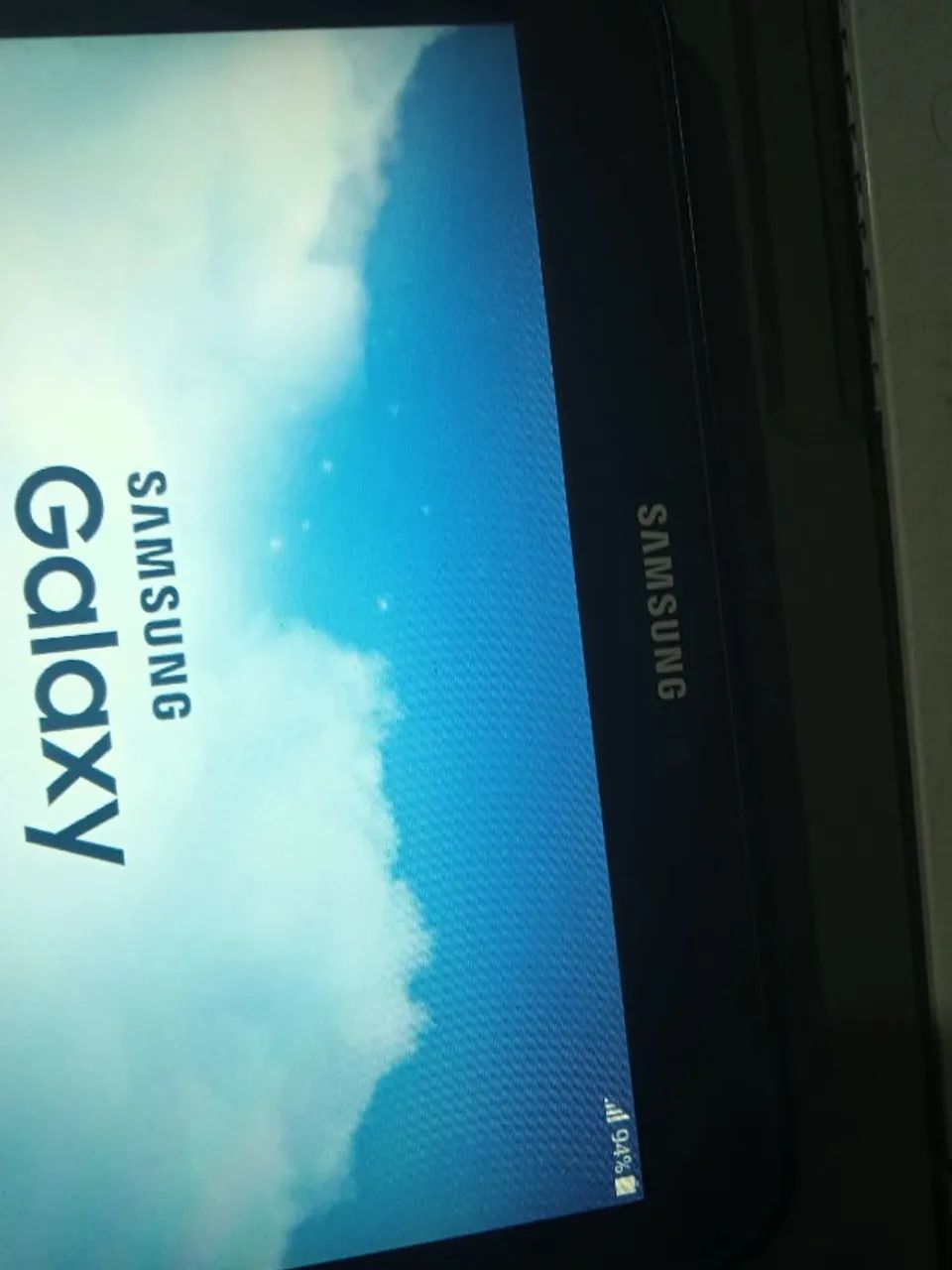 tablet samsung - leia - Foto 3