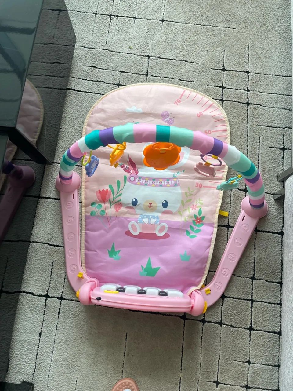 Brinquedo infantil - Foto 4