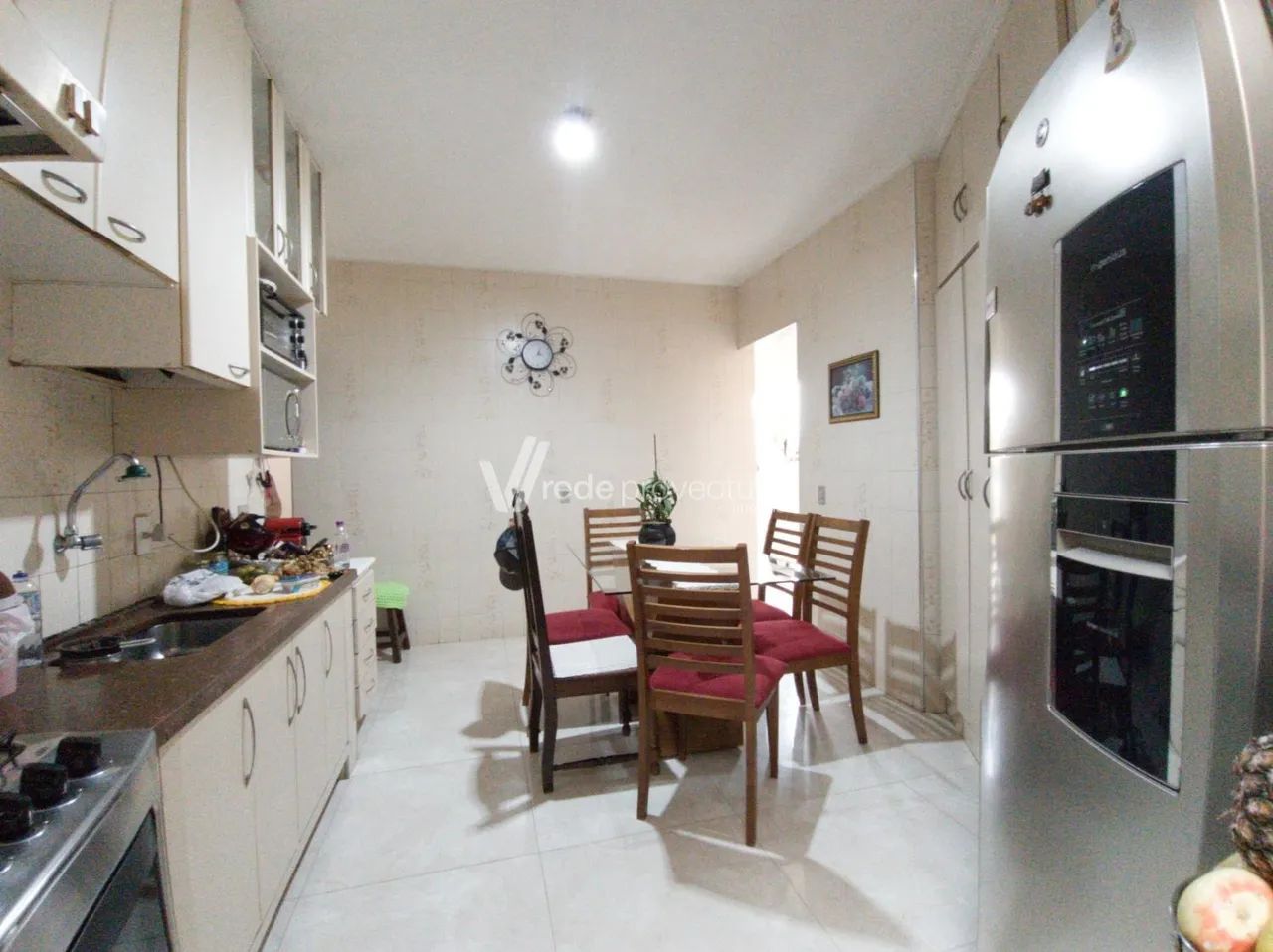 casa - Parque Nova Suíça - Valinhos - Foto 4
