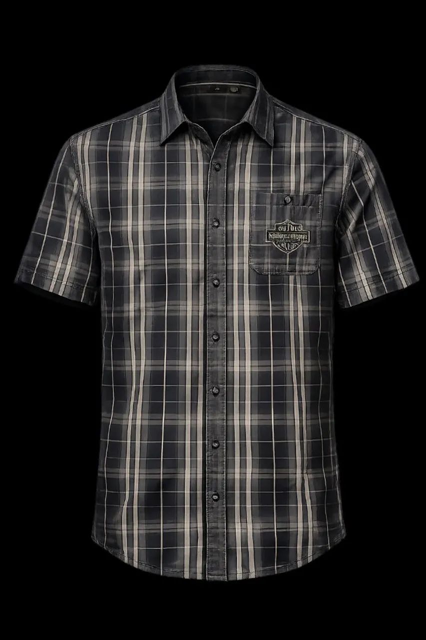 Camisa harley davidson original 