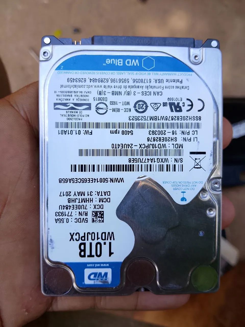 Hd 1tb