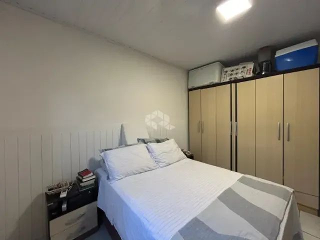 Vendo casa em Santa Bárbara 