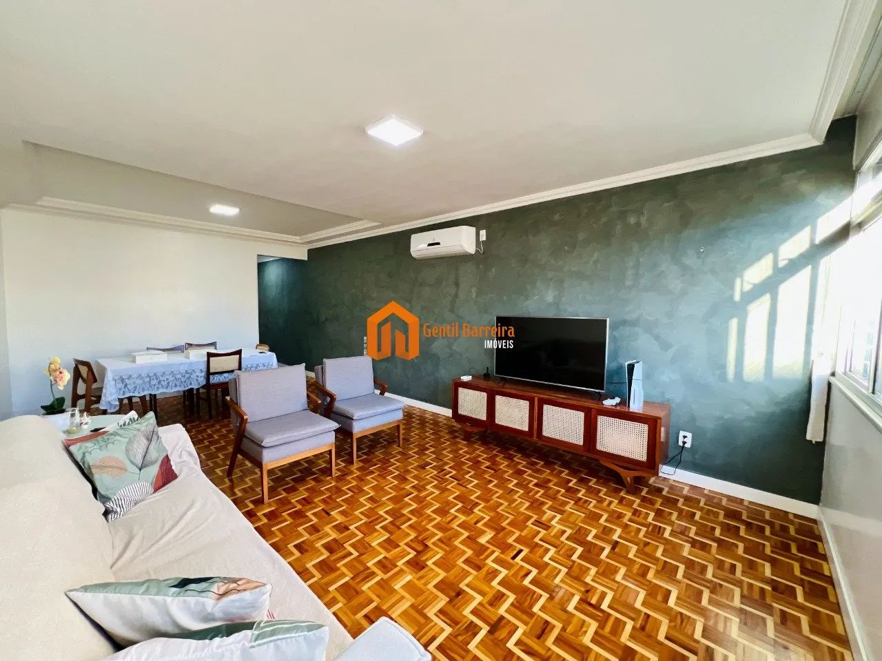 PRA QUEM QUER MORAR BEM NO BAIRRO DE FÁTIMA - Foto 2