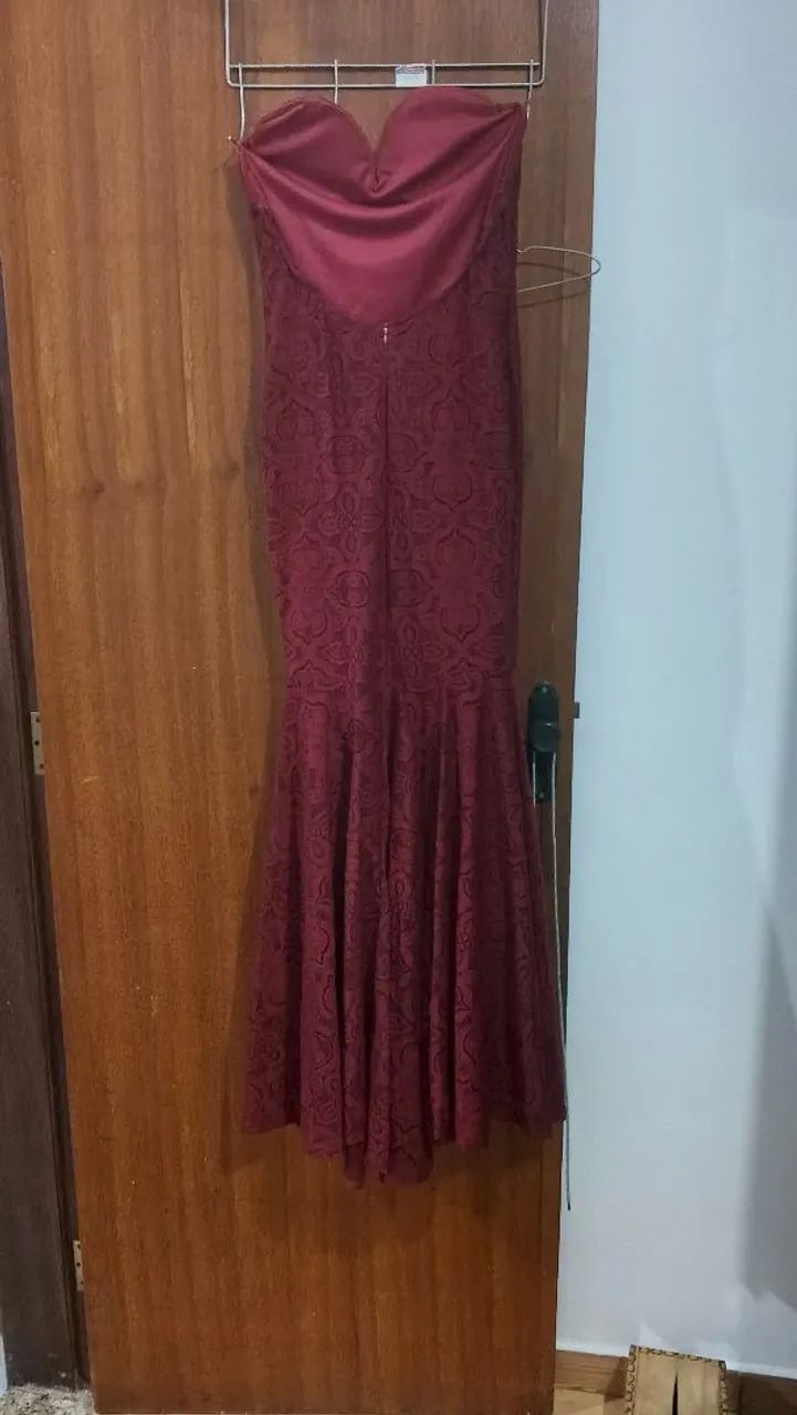 Vestidos festa - Foto 4