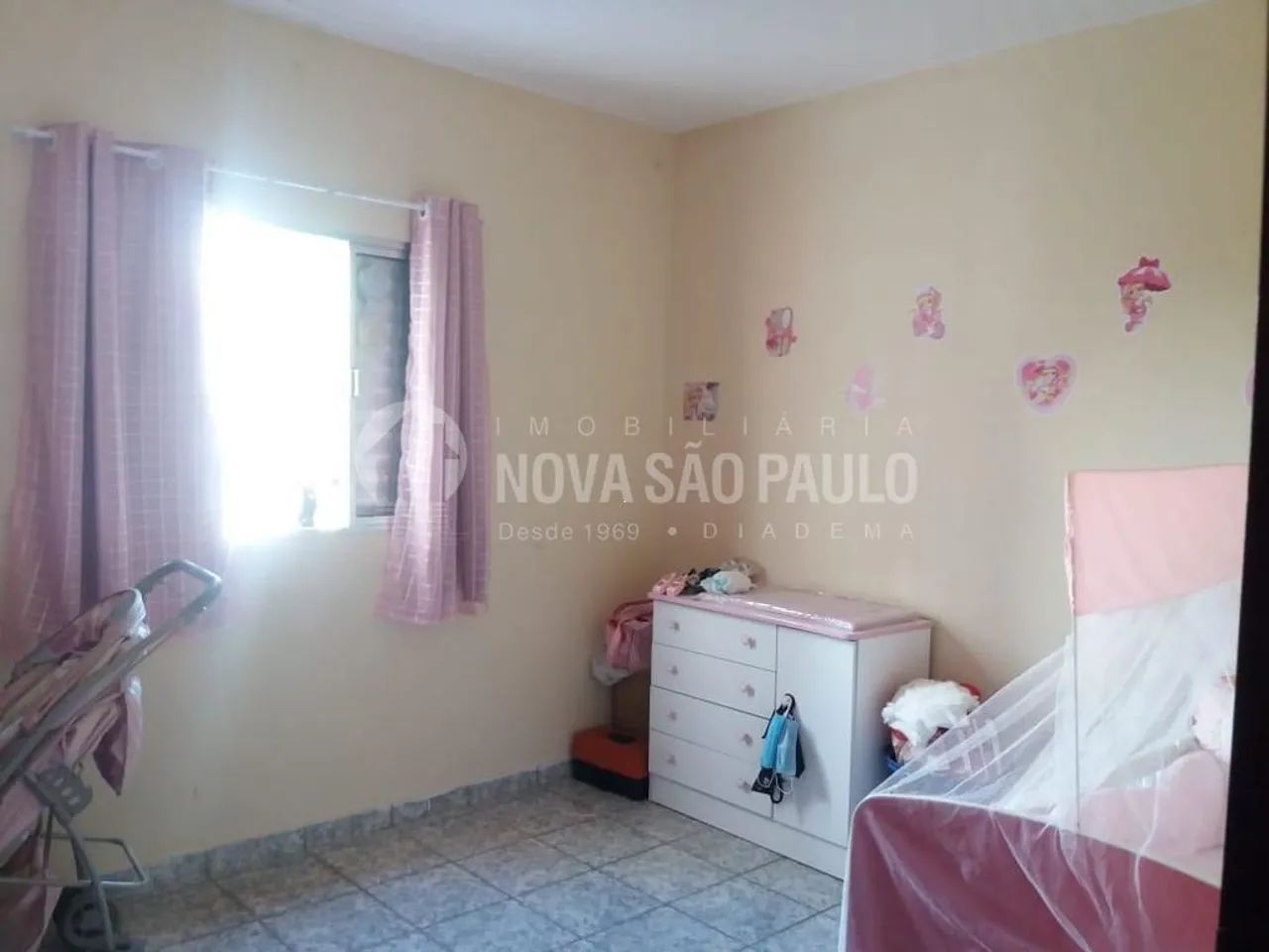 Casa à Venda em Eldorado, Diadema - SP - Foto 4