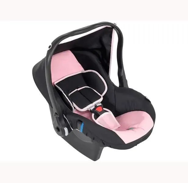 Bebê conforto feminino  - Foto 4