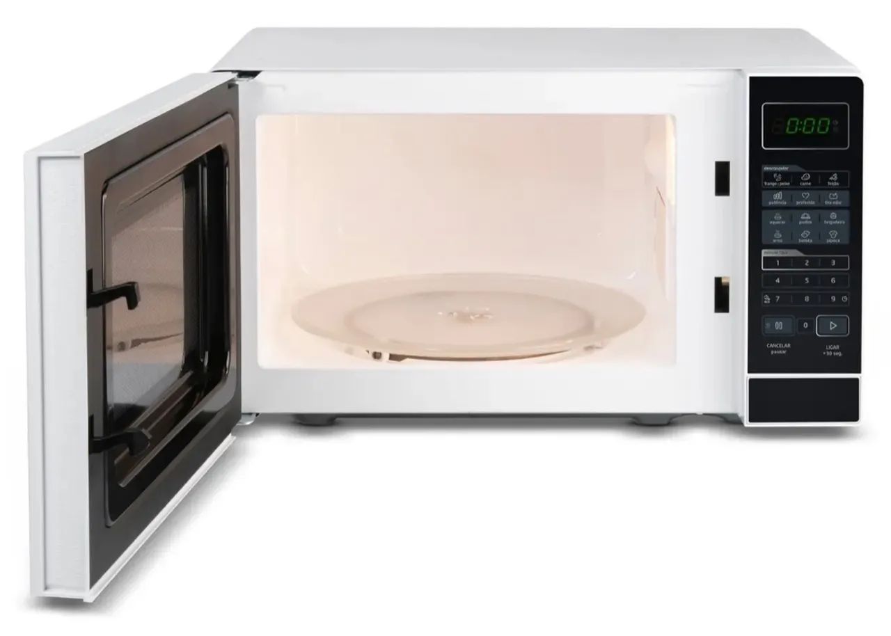 Microondas MIDEA 20 litros - Foto 3