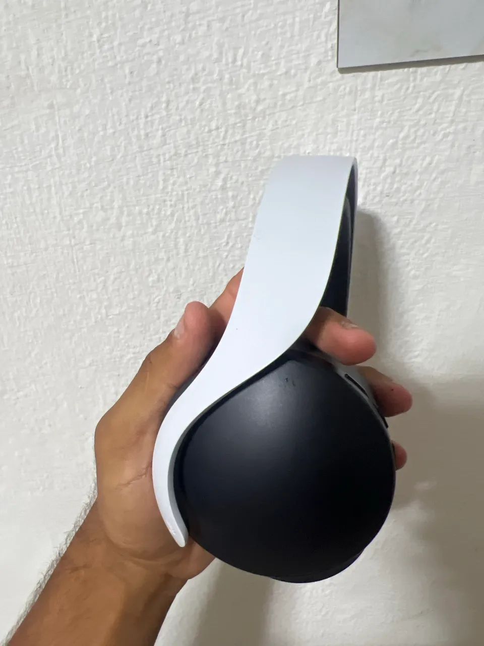 Fone ps5 Pulse 3D