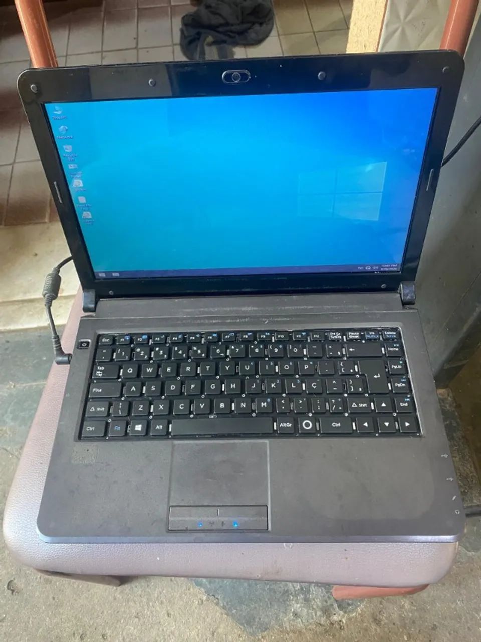 notebook positivo - Foto 2