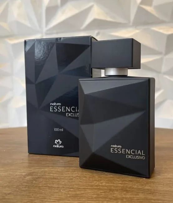 Essencial Exclusivo Masculino 