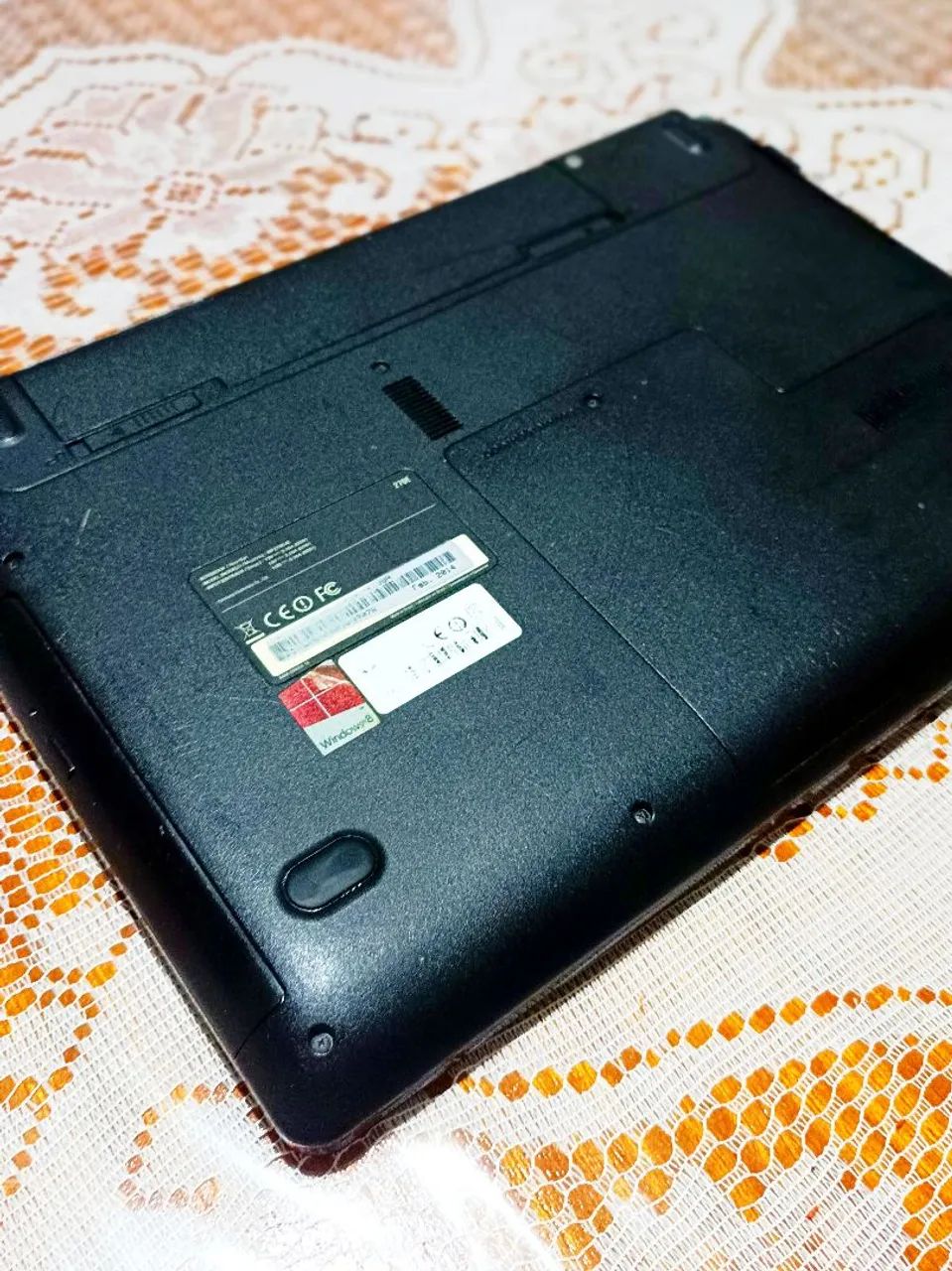 Notebook Samsung  - Foto 3