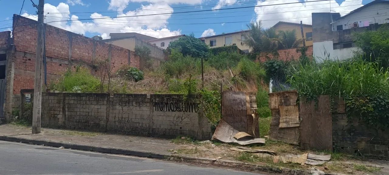 Lote / Terreno com 1 quarto à venda em Belo Horizonte - Foto 3