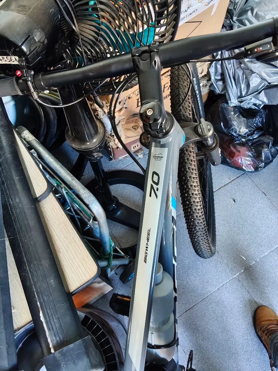 Bike Oggi  - Foto 4
