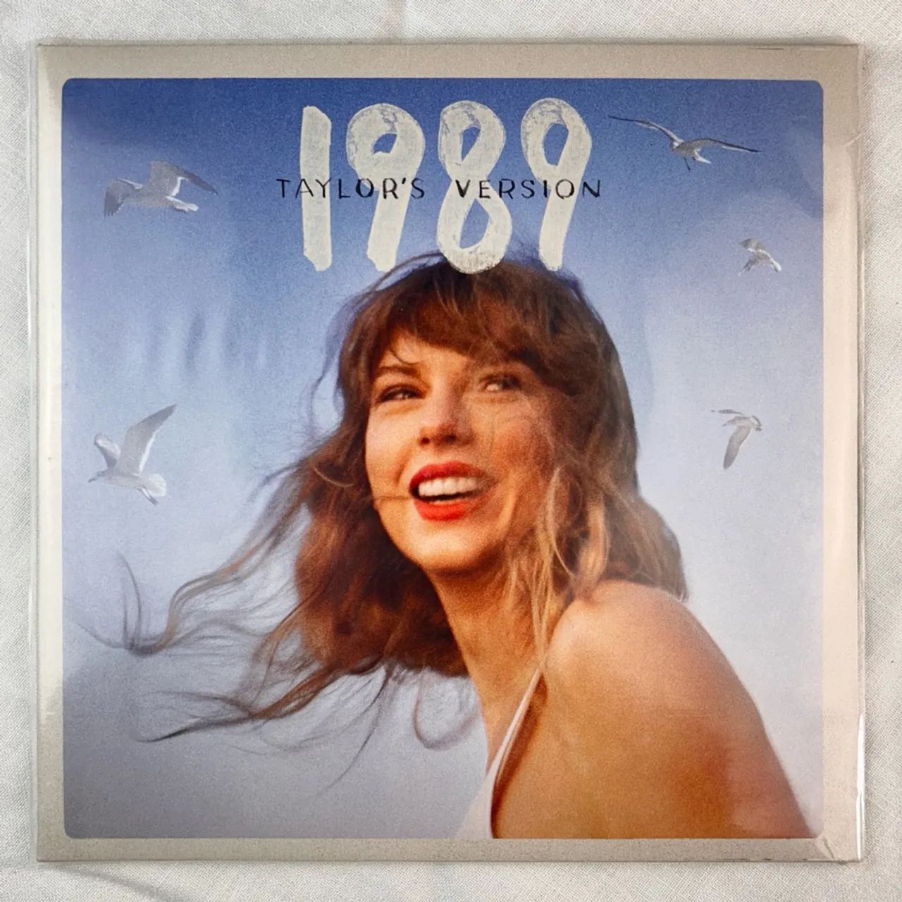 1988 Vinil Taylor Swift