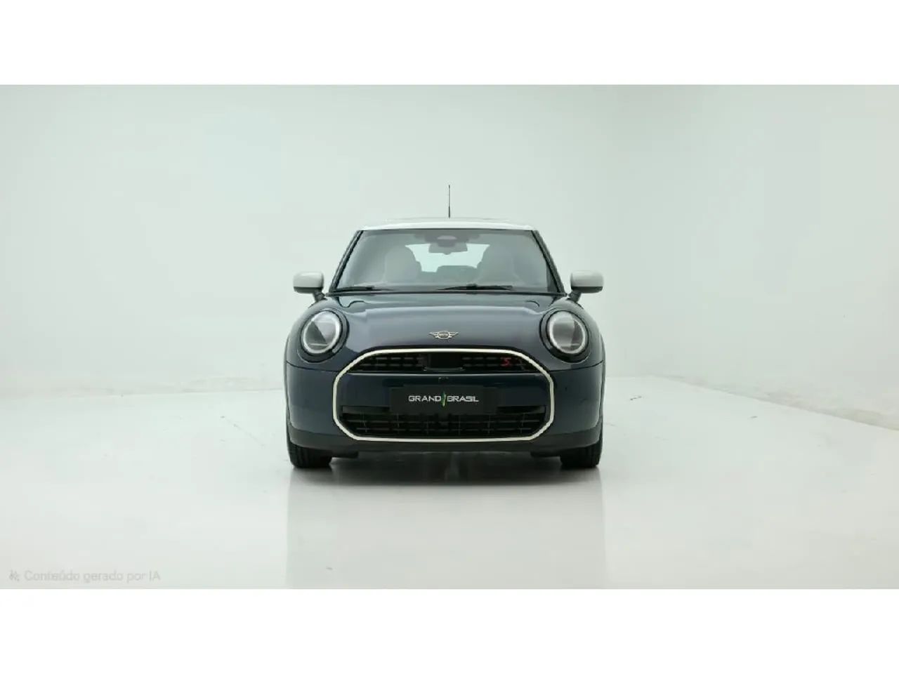 Mini Cooper 2.0 16V Twinpower Gasolina S 4P Steptronic 2026 - Foto 8