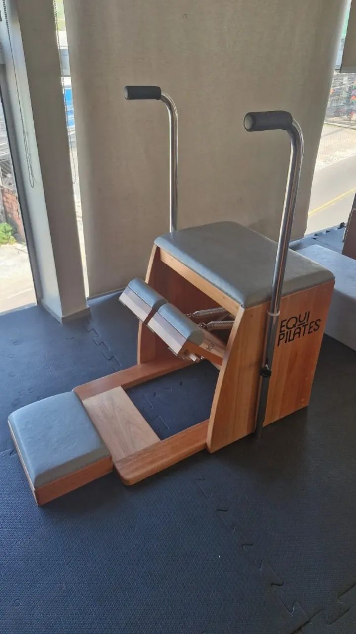 Kit Studio de Pilates - Foto 3