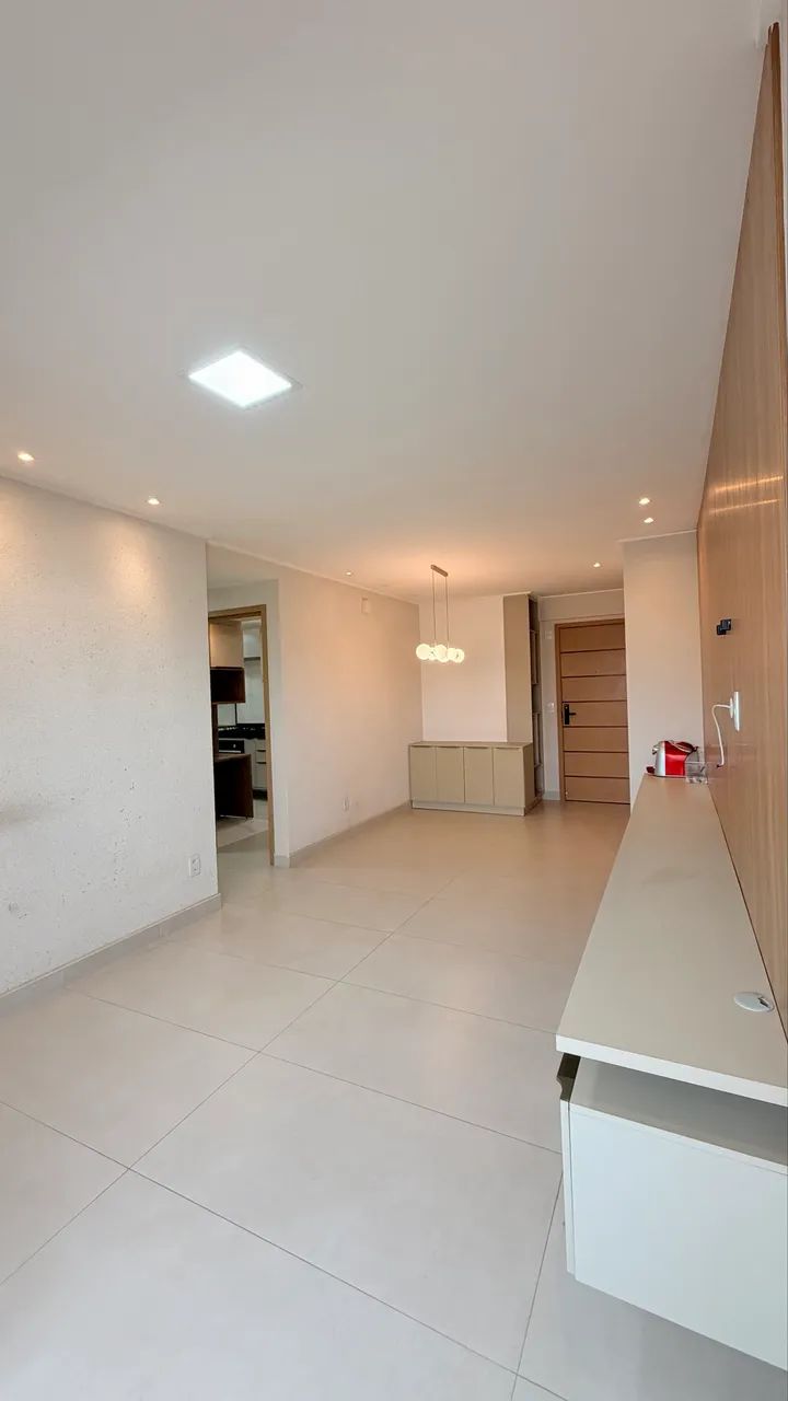 Apartamento à venda na jatiuca edifício Grenache  - Foto 2