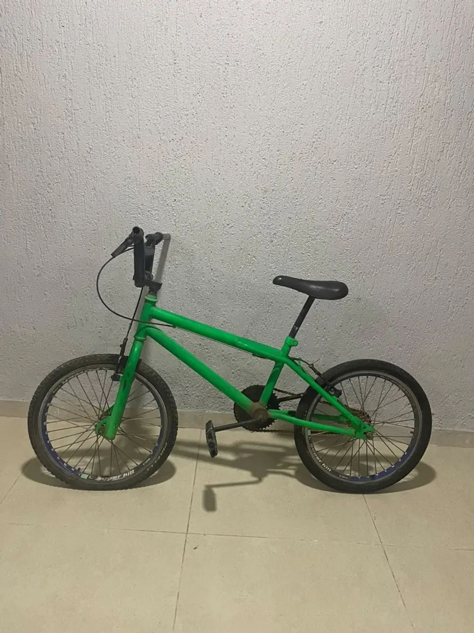 Bicicleta infantil - usada 