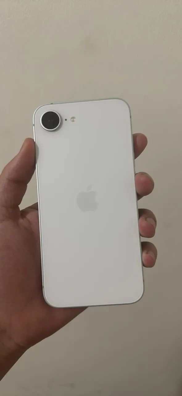 iPhone 16e 256gb - Foto 2