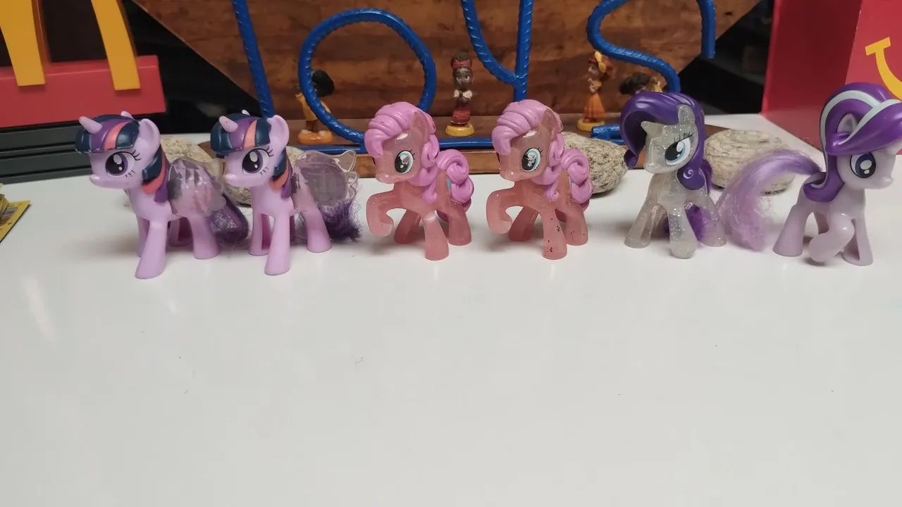 My little pony unidade  - Foto 2