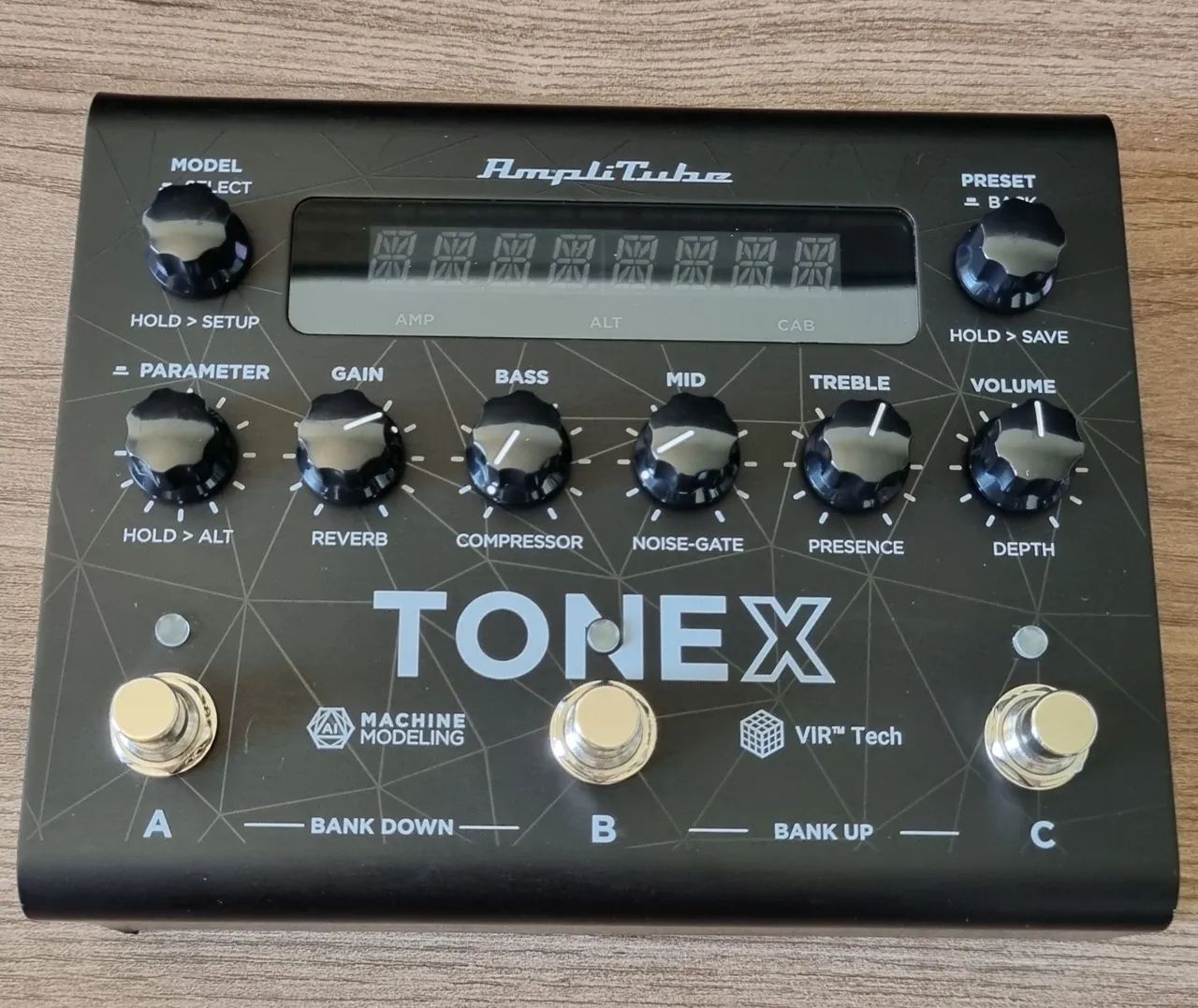 Tonex Ik Multimedia (com Licença ao App) - Foto 5