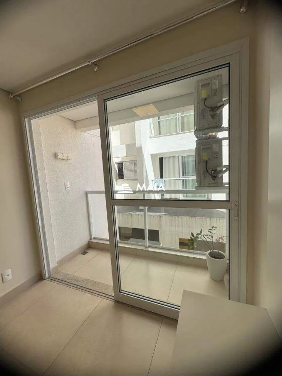 Apartamento para alugar no bairro Abadia - Foto 4