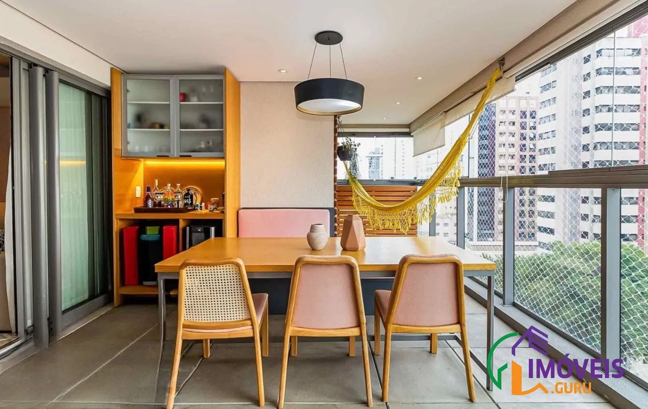 APARTAMENTO - PINHEIROS - SP - Foto 4