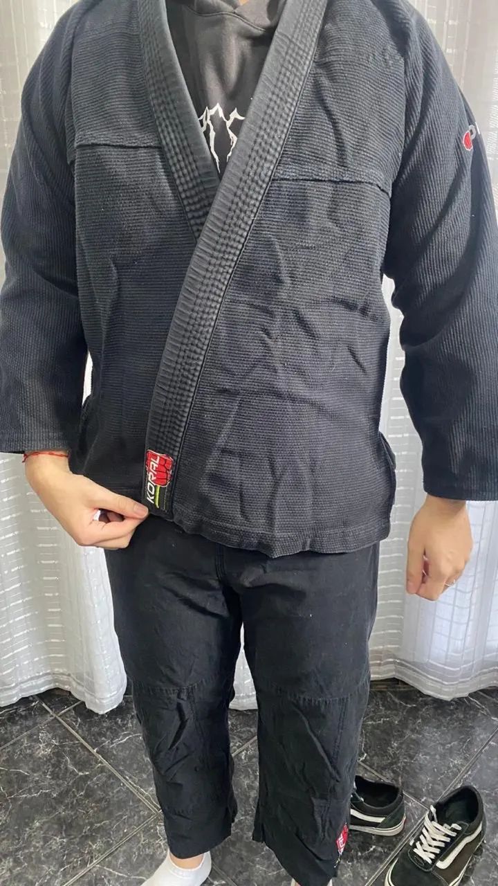 Kimono - Foto 2