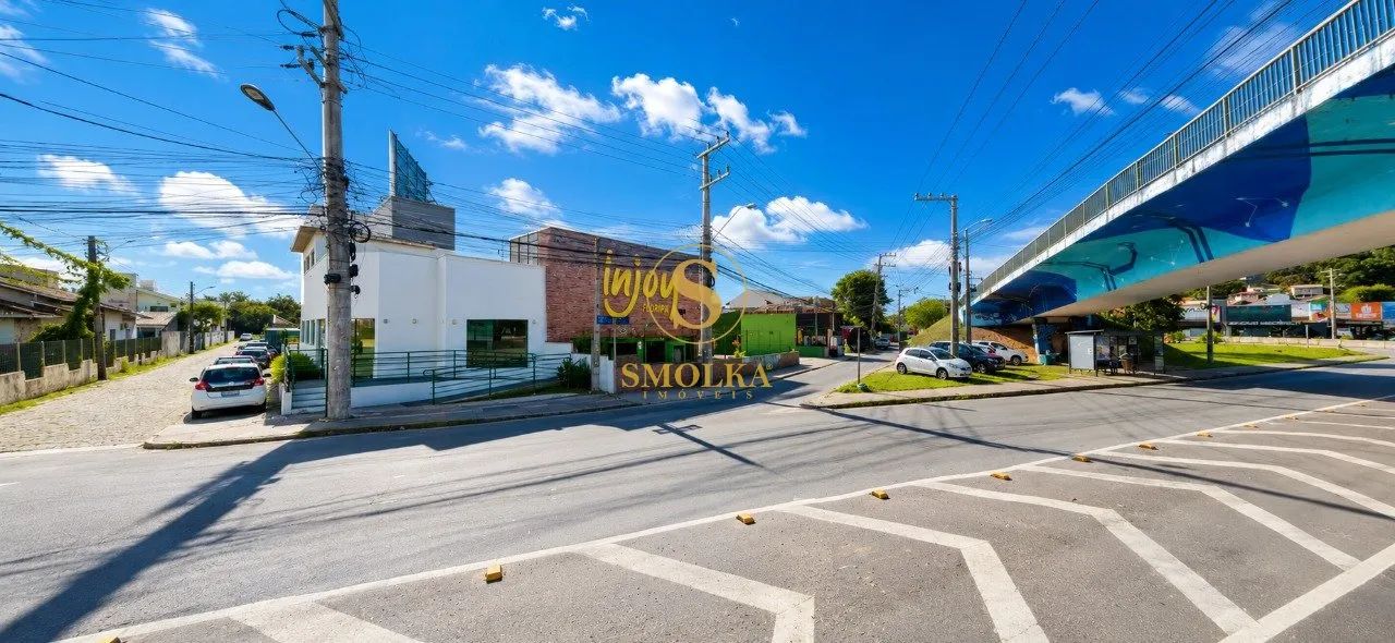 Loja Comercial para Locação na SC-401, em João Paulo, com Excelente Visibilidade - Foto 4