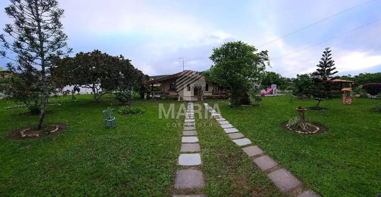 Chácara com amplo jardim com 06 quartos à venda em Sairé/PE! - Foto 9