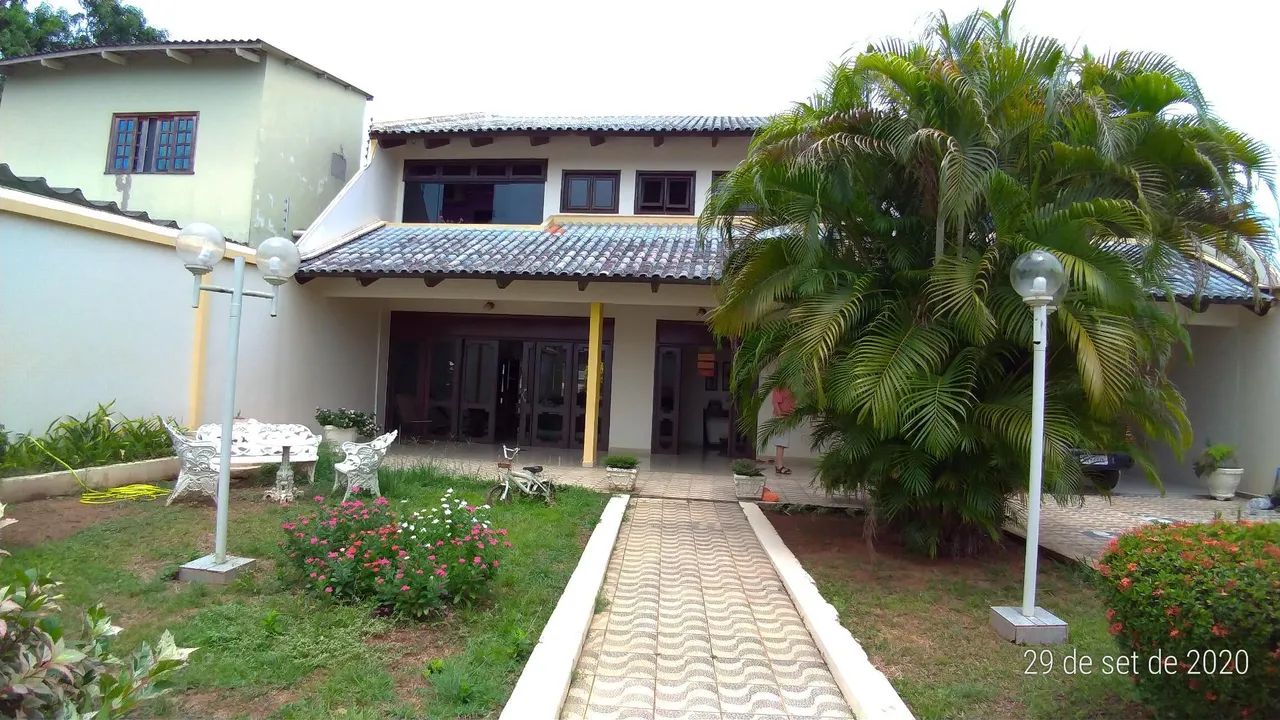 Casa á Venda e Aluguel - Guiomard Santos, Bosque  Rio Branco/AC - Foto 3