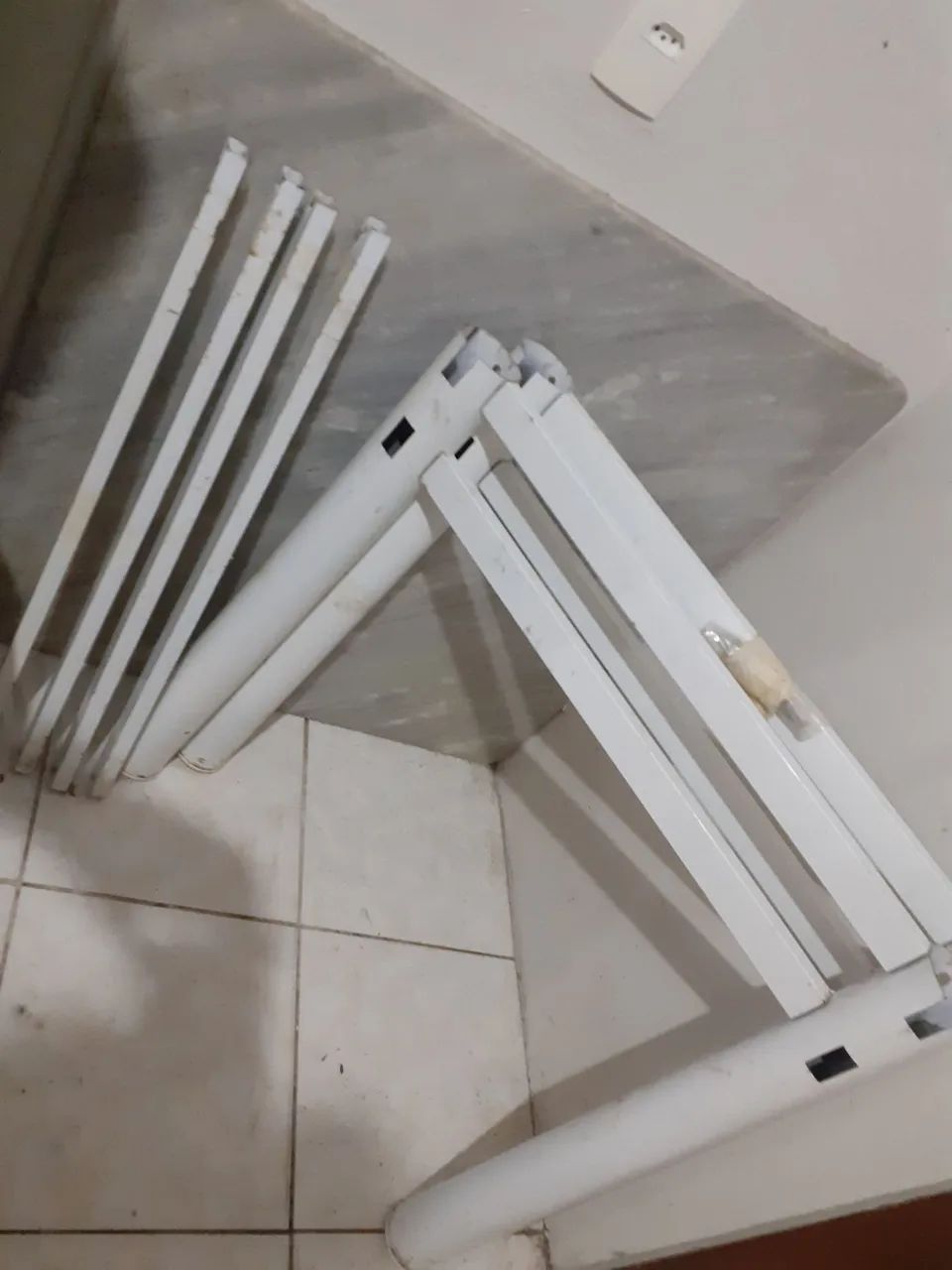 Mesa 4 pessoas - Foto 2