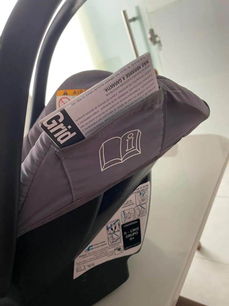 Bb conforto da Grid. - Foto 4